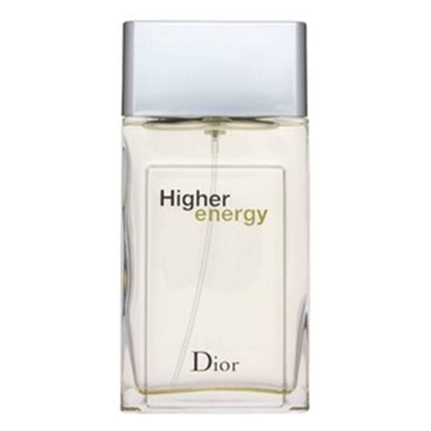 christian dior higher energy edt|Christian Dior high energy spray.